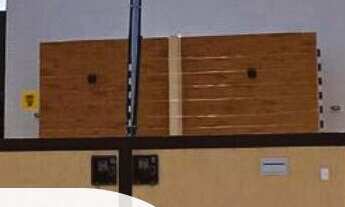 Imagem: Casa à venda no bairro Gramame - João