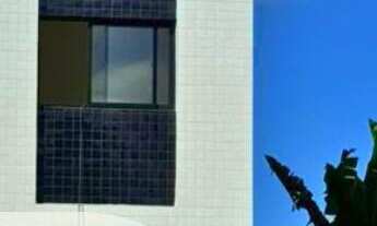 Imagem: Apartamento à venda no bairro Ernesto Geisel