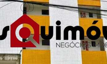 Imagem 2: Apartamento à venda no bairro Bancários - João Pessoa/PB