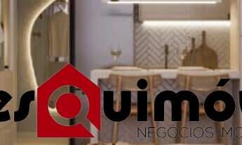 Imagem 4: Flat à venda no bairro Intermares - Cabedelo/PB