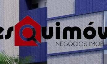 Imagem 2: Flat à venda no bairro Intermares - Cabedelo/PB