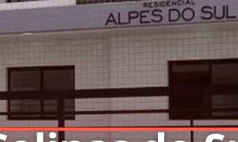 Imagem: Apartamento à venda no bairro COLINAS DO