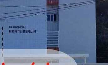 Imagem: Apartamento à venda no bairro Expedicionários