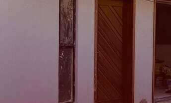 Imagem: Casa à venda no bairro Valentina - João