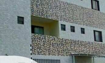 Imagem: Apartamento à venda no bairro José Américo