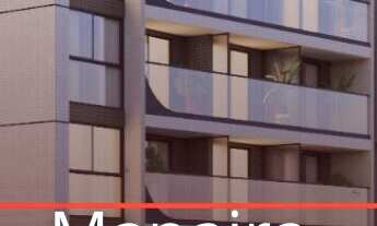 Imagem: Apartamento à venda no bairro Manaíra