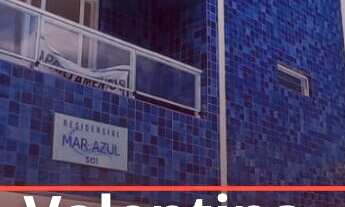 Imagem: Apartamento à venda no bairro Paratibe