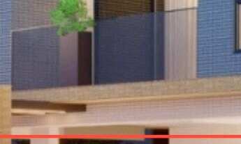 Imagem: Apartamento à venda no bairro Bessa - João