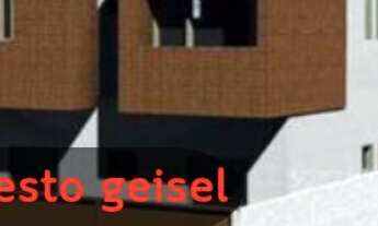 Imagem: Apartamento à venda no bairro Ernesto Geisel