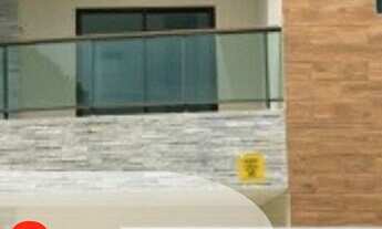 Imagem: Casa à venda no bairro POÇO - João Pessoa/PB