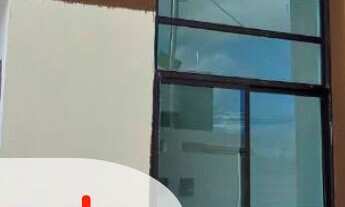 Imagem: Casa à venda no bairro João Paulo II