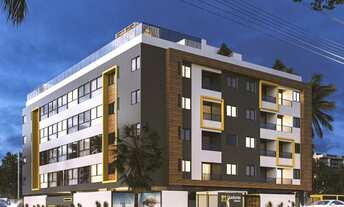 Imagem: QUELÔNIA RESIDENCE, 2 dormitórios, 1 suítes