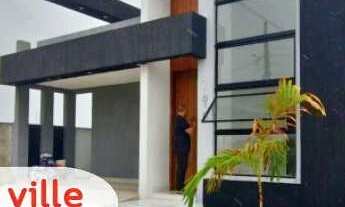 Imagem: Casa à venda no bairro SUN VILLE - João