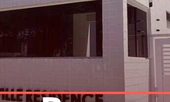 Imagem: Apartamento à venda no bairro Bessa - João