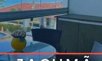 Imagem: Apartamento à venda no bairro JACUMÃ