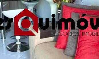 Imagem 4: Apartamento à venda no bairro JACUMÃ - João Pessoa/PB