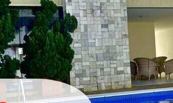 Imagem: Casa à venda no bairro Bessa - João Pessoa/PB