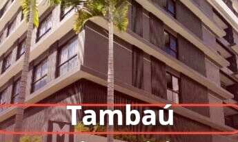 Imagem: Flat à venda no bairro Tambaú - João