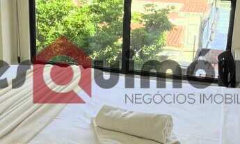 Imagem 5: Flat à venda no bairro Tambaú - João Pessoa/PB