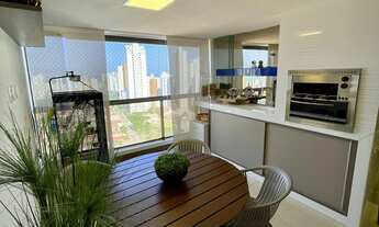 Imagem 5: Apartamento à venda no bairro Brisamar - João Pessoa/PB