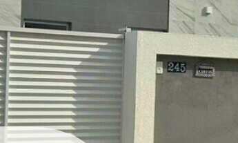 Imagem: Casa à venda no bairro Bairro das Indústrias