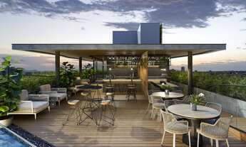 Imagem: Apartamento Flat PÉ NA AREIA