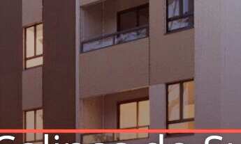 Imagem: Apartamento à venda no bairro COLINAS DO