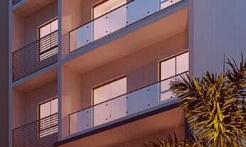 Imagem: Apartamento à venda no bairro Bancários