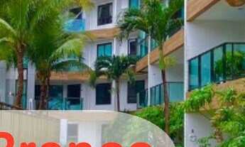 Imagem: Apartamento à venda no bairro Cabo Branco