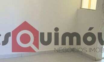 Imagem 4: Casa à venda no bairro José Américo - João Pessoa/PB