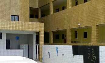 Imagem: Apartamento à venda no bairro José Américo