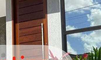 Imagem: Casa à venda no bairro Valentina de Figueiredo