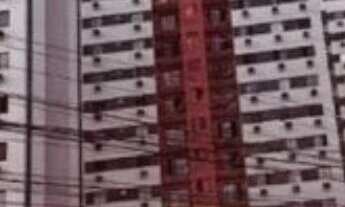 Imagem: Apartamento à venda no bairro Torre - João