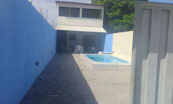 Imagem 2: Casa à venda no bairro JACUMÃ - Conde/PB