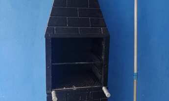 Imagem 5: Casa à venda no bairro JACUMÃ - Conde/PB