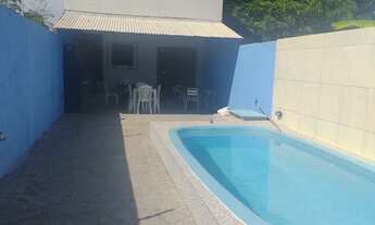 Imagem: Casa à venda no bairro JACUMÃ - Conde/PB