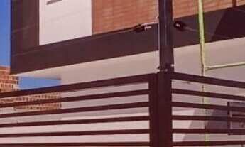 Imagem: Casa à venda no bairro Costa e Silva