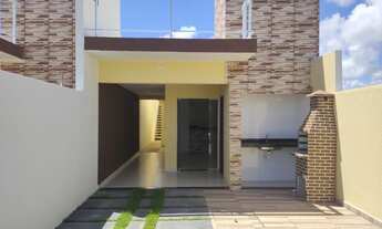 Imagem: Casa à venda no bairro JACUMÃ - Conde/PB