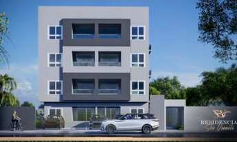 Imagem: Apartamento à venda no bairro Cristo Redentor