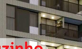 Imagem: Apartamento à venda no bairro Tambauzinho