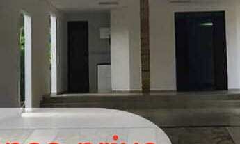 Imagem: Casa à venda no bairro Cabo Branco - João