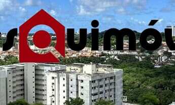 Imagem 3: Apartamento à venda no bairro tambauzinho - Cabedelo/PB