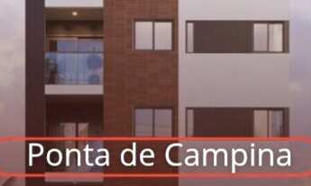Imagem: Apartamento à venda no bairro PONTA DE