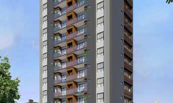 Imagem: Apartamento à venda no bairro Bessa - João