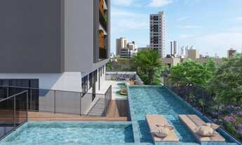 Imagem 5: Apartamento à venda no bairro Bessa - João Pessoa/PB