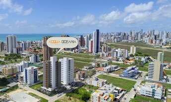 Imagem 7: Apartamento à venda no bairro Bessa - João Pessoa/PB