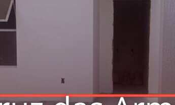 Imagem: Casa à venda no bairro Cruz das Armas