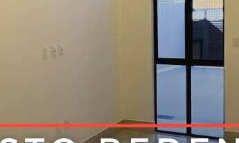 Imagem: Casa à venda no bairro Cristo Redentor