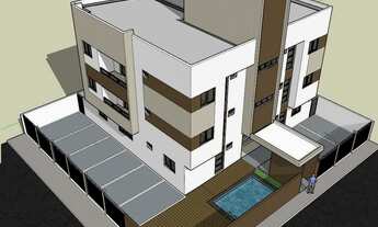 Imagem 4: Apartamento à venda no bairro Valentina de Figueiredo - João Pessoa/PB