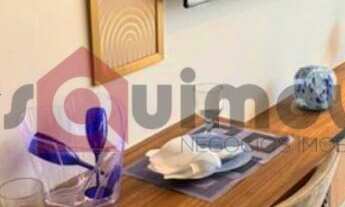 Imagem 4: Flat à venda no bairro Cabedelo - PB - João Pessoa/PB